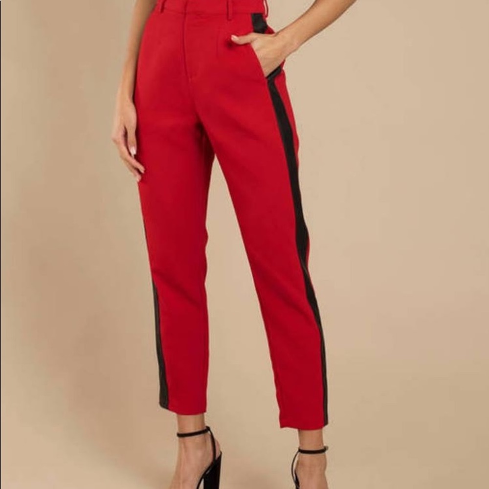 Tobi Pants